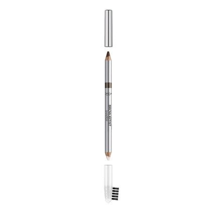 L'Oréal Paris Super Liner Brow Artist 02 Blonde Eyebrow Pencil with Brush and Fixing Wax 1g - Maison des fragrances
