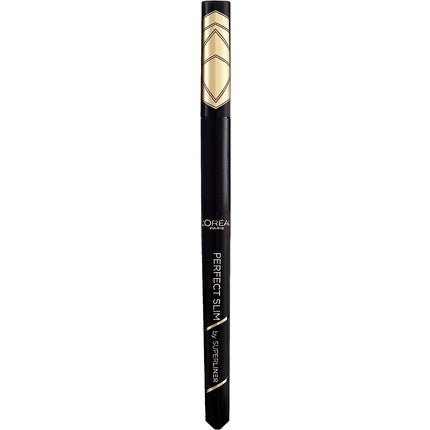 L'Oreal Paris Superliner Perfect Slim Liquid Eyeliner Intense Black - Maison des fragrances