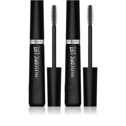 L'Oreal Paris Telescopic Lift Mascara - 10 Ml - Maison des fragrances