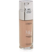 L'Oreal Paris True Match Foundation 30ml Rose Beige - Maison des fragrances