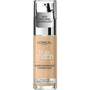 L'Oreal Paris True Match Foundation 5.R/5.C Cool Undertone 30ml - Maison des fragrances