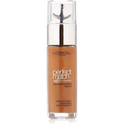 L'Oreal Paris True Match Liquid Skincare Infused with Hyaluronic Acid Foundation 30ml 10N Cocoa - Maison des fragrances