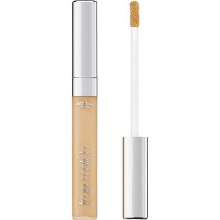 L'Oreal Paris True Match The One Concealer 3W Beige 6.8ml - Maison des fragrances
