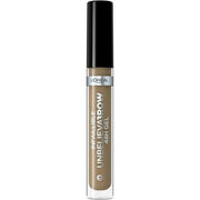 L'Oreal Paris Unbelievabrow Long - Lasting Smudge - Proof Eyebrow Gel - Maison des fragrances