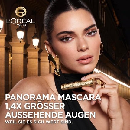 L'Oreal Paris Volumizing Mascara for Intense Volume and Fanned Out Effect - Maison des fragrances