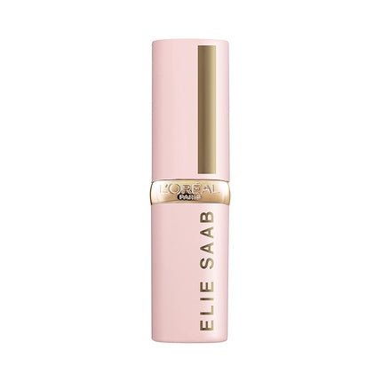 L'Oréal Paris x Elie Saab Color Riche Haute Couture Lipstick 01 Musc Impact Limited Edition - Maison des fragrances