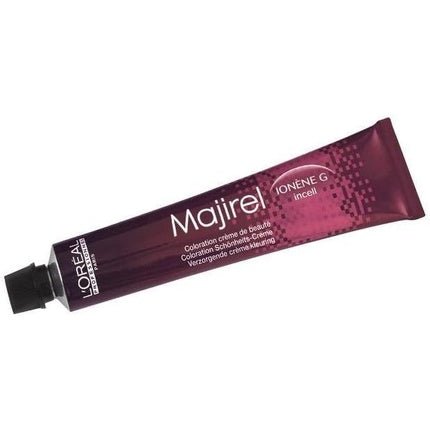 L'Oreal Professional Majirouge Hair Color 5.20 Light Extra Burgandy Brown 50ml - Maison des fragrances