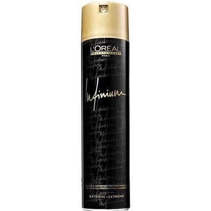 L'Oréal Professionnel Infinium Extreme 300ml - Maison des fragrances