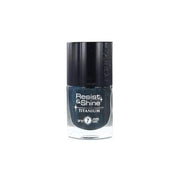 L'Oreal Resist & Shine Titanium Nail Polish 736 - Maison des fragrances