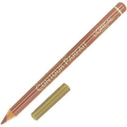 L'Oreal Rose Contour Parfait LIPLINER Pearly - Maison des fragrances