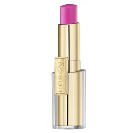 L'Oreal Rouge Caresse Lipstick - Various Shades - Maison des fragrances