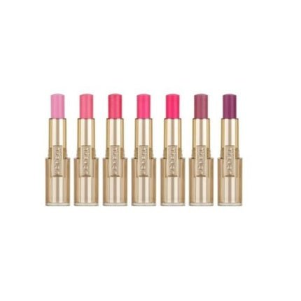L'Oreal Rouge Caresse Lipstick - Various Shades - Maison des fragrances