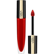 Loreal Rouge Signature Liquid Lipstick Magnetize 203 7ml - Maison des fragrances
