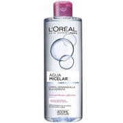 L'Oreal Skin Expert Soft Micellar Water Sensitive Skins 400ml - Maison des fragrances