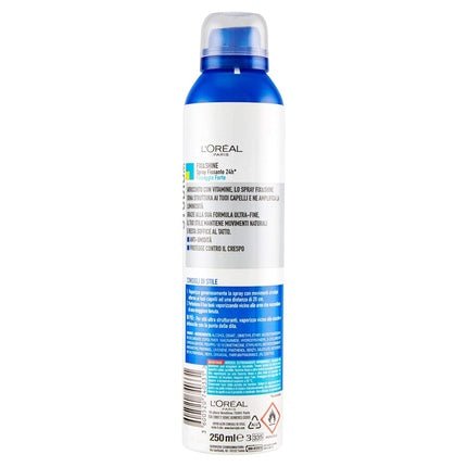 L'Oreal Studio Line Fix & Shine 24H Holding Spray - Maison des fragrances