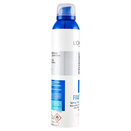 L'Oreal Studio Line Fix & Shine 24H Holding Spray - Maison des fragrances