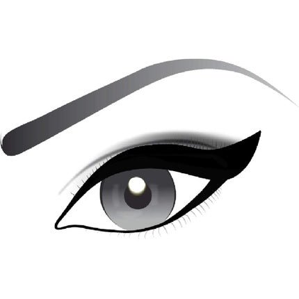 L'Oreal Super Liner Smokissime Taupe Smoke Eye Liner 1g - Maison des fragrances