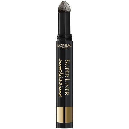 L'Oreal Super Liner Smokissime Taupe Smoke Eye Liner 1g - Maison des fragrances