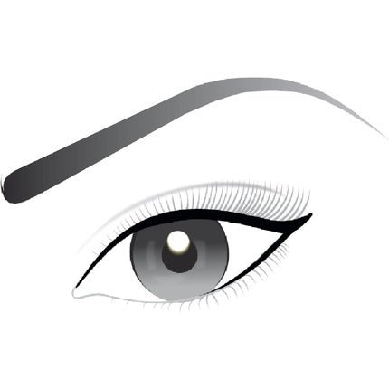 Loreal Super Liner So Couture Eyeliner Black 1.2g - Maison des fragrances