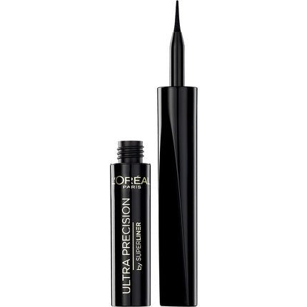 L'Oreal Super Liner Ultra Precision Brown - Maison des fragrances
