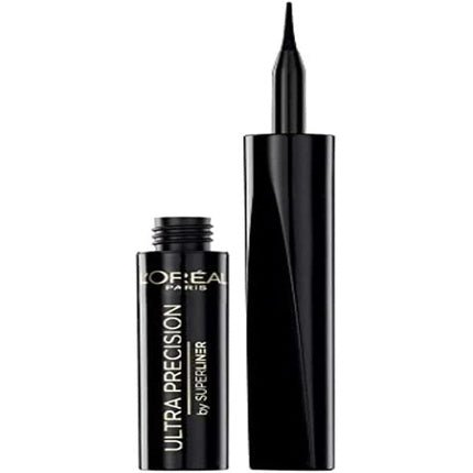 L'Oreal Super Liner Ultra Precision Brown - Maison des fragrances