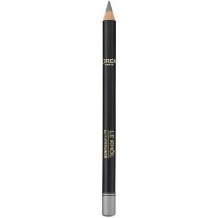 L'Oréal Superliner Le Khol Eyeliner 111 Urban Grey - Maison des fragrances