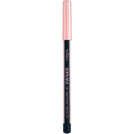 L'Oreal Superliner Le Kohl Eye Pencil 101 Midnight Black 4g - Maison des fragrances