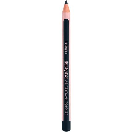 L'Oreal Superliner Le Kohl Eye Pencil 101 Midnight Black 4g - Maison des fragrances