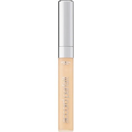 L'Oreal True Match Accord Parafit Concealer 1n Ivory 6.8ml - Maison des fragrances