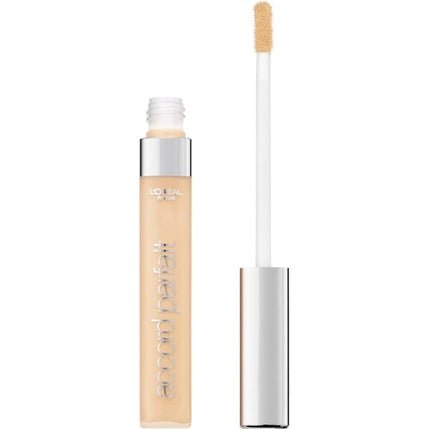 L'Oreal True Match Accord Parafit Concealer 1n Ivory 6.8ml - Maison des fragrances