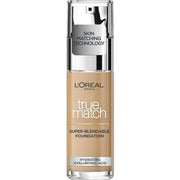 L'Oreal True Match Foundation 4.5n Neutral Undertone 30ml - Maison des fragrances