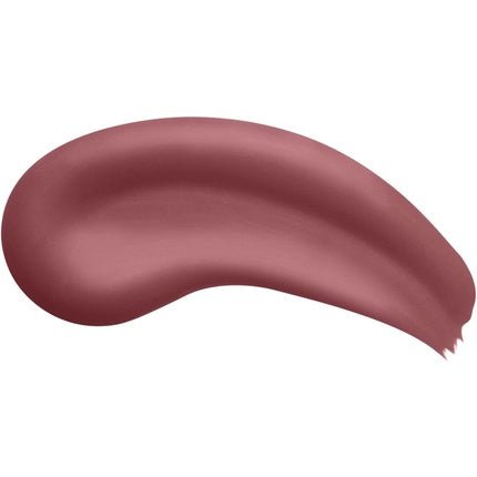 L'Oreal Ultra Matte Les Chocolats Liquid Lipstick 8ml - Maison des fragrances