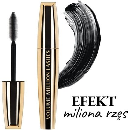 L'Oreal Volume Million Lashes Mascara 9ml - Maison des fragrances
