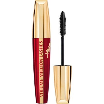 L'Oreal Volume Million Lashes Mascara Cannes Edition - Black - Maison des fragrances
