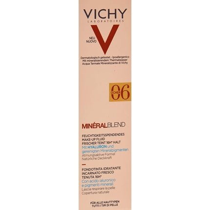 L'Orealvichy Face Foundation 210g - Maison des fragrances