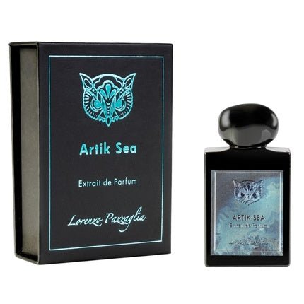 Lorenzo Pazzaglia Artik Sea Extrait De Parfum Unisex Parfum (Parfum) Mixte - Maison des fragrances