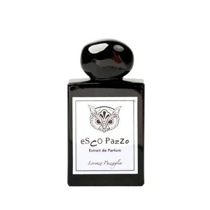 Lorenzo Pazzaglia Esco Pazzo Extrait de Parfum Parfum (Parfum) Mixte - Maison des fragrances