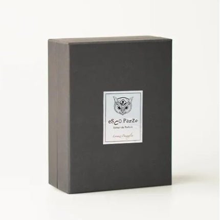 Lorenzo Pazzaglia Esco Pazzo Extrait de Parfum Parfum (Parfum) Mixte - Maison des fragrances