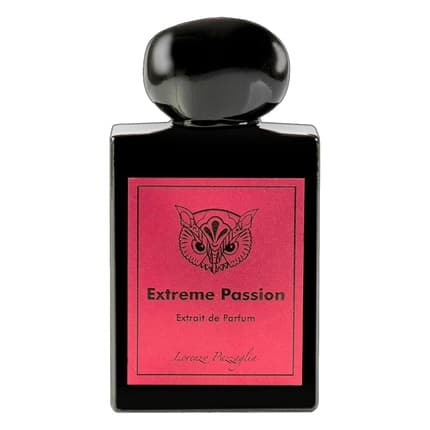 Lorenzo Pazzaglia Extreme Passion Extrait De Parfum Unisex Parfum (Parfum) Mixte - Maison des fragrances