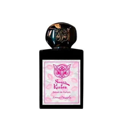 Lorenzo Pazzaglia Sugar Kisses Extrait de Parfum Parfum (Parfum) Mixte 50ml - Maison des fragrances
