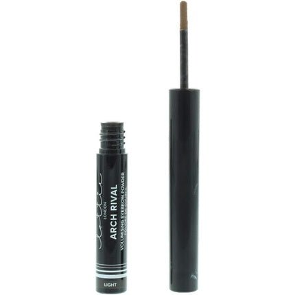 Lottie Arch Rival Volumizing Eyebrow Powder 1g Light - Maison des fragrances