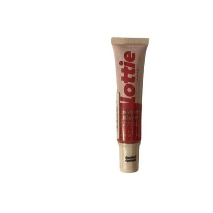 Lottie London Sweet Blush Flushed Fuchsia 0.4 oz Liquid - Maison des fragrances