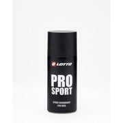 Lotto Deodorant Pro Sport 150ml Unisexe - Maison des fragrances