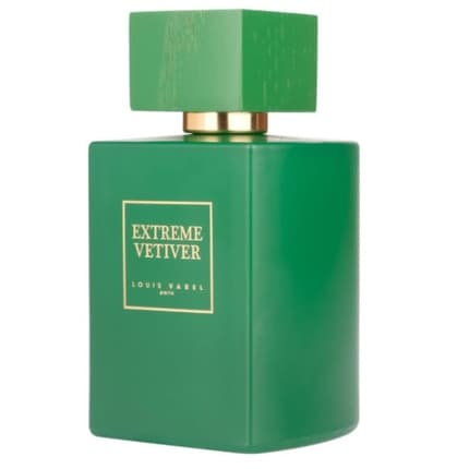 Louis Varel Extreme Vetiver par Louis Varel Unisex Eau de Parfum (EDP) Mixte 100ml - Maison des fragrances