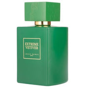 Louis Varel Extreme Vetiver par Louis Varel Unisex Eau de Parfum (EDP) Mixte 100ml - Maison des fragrances