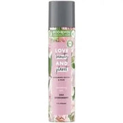 Love Beauty And Planet Love Beauty Planet Eco Deodorant Pampering Sky Déodorant (Déo) Mixte 75ml - Maison des fragrances