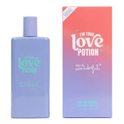 Love Potion I'M Your Love Potion - 's Fragrance Eau de Parfum (EDP) Femme - Maison des fragrances