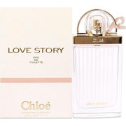 Love Story, Chloé, Eau de Toilette - Maison des fragrances