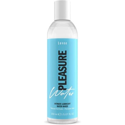 Lovee Water Pleasure 150ml - Maison des fragrances