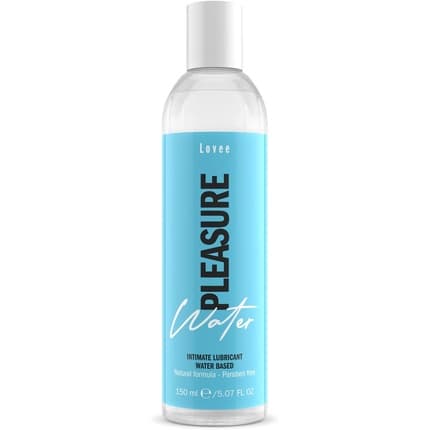 Lovee Water Pleasure 150ml - Maison des fragrances
